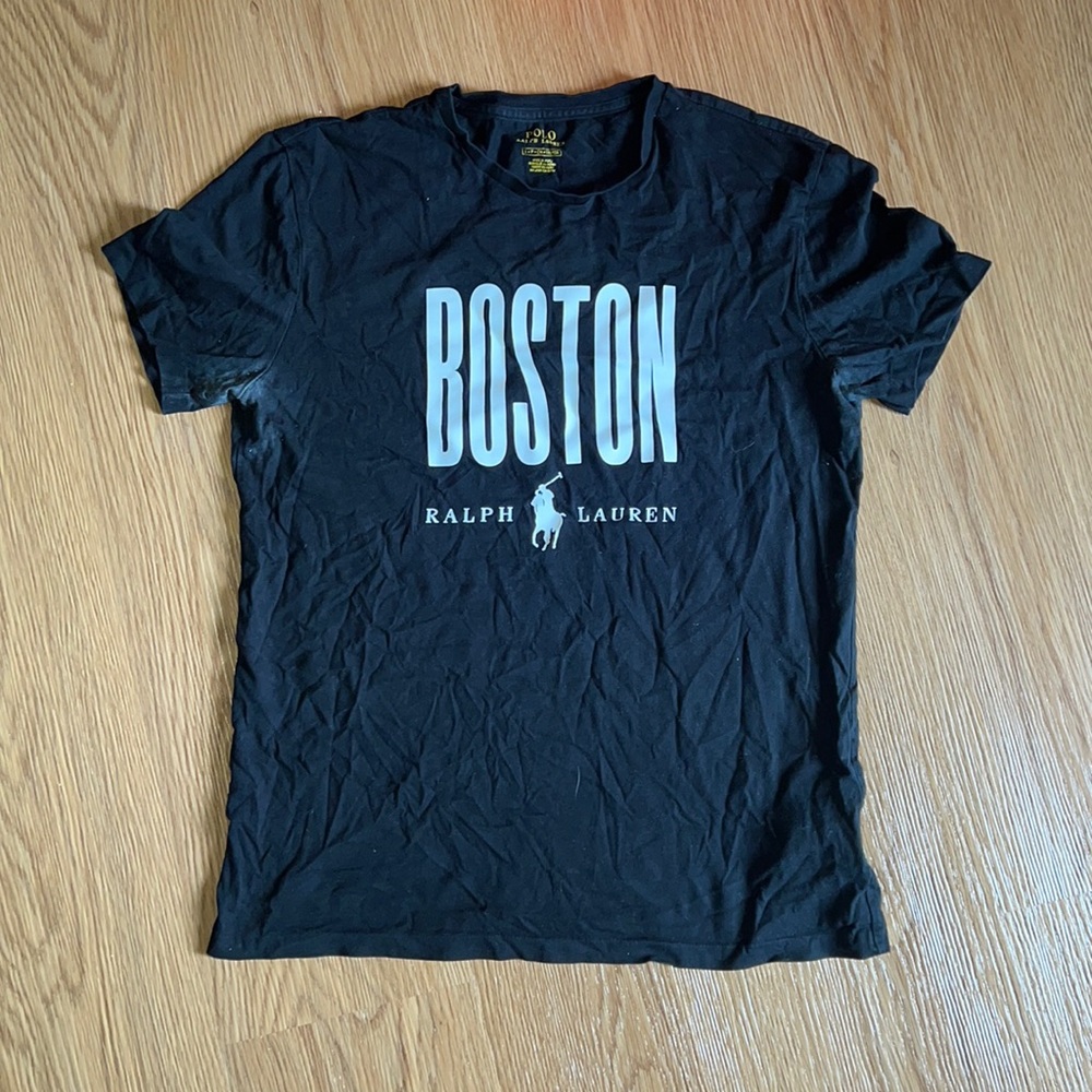 Polo Ralph Lauren T shirt